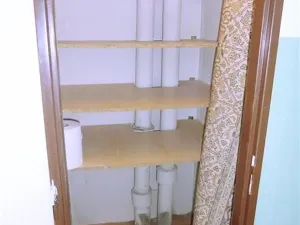 Pronájem bytu 3+kk, Praha - Střížkov, Harrachovská, 61 m2