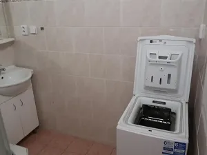 Pronájem bytu 3+kk, Praha - Střížkov, Harrachovská, 61 m2