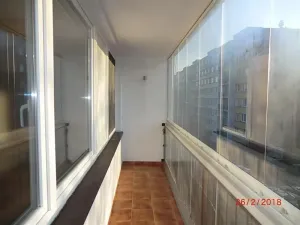 Pronájem bytu 3+kk, Praha - Střížkov, Harrachovská, 61 m2
