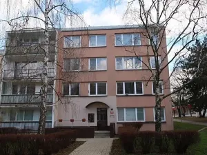 Pronájem bytu 3+kk, Praha - Střížkov, Harrachovská, 61 m2