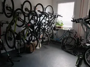 Pronájem bytu 3+kk, Praha - Střížkov, Harrachovská, 61 m2