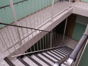 Pronájem bytu 3+kk, Praha - Střížkov, Harrachovská, 61 m2