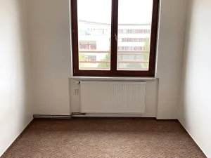 Pronájem bytu 1+1, Brno, Černopolní, 36 m2