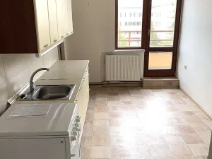 Pronájem bytu 1+1, Brno, Černopolní, 36 m2