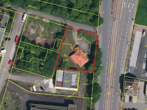 Prodej rodinného domu, Ostrava, 80 m2