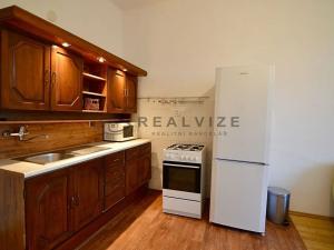 Pronájem bytu 1+1, České Budějovice, Fr. Hrubína, 55 m2