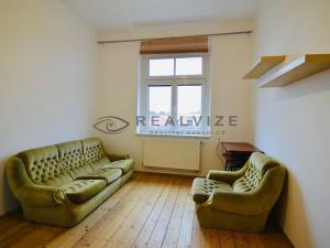 Pronájem bytu 1+1, České Budějovice, Fr. Hrubína, 55 m2