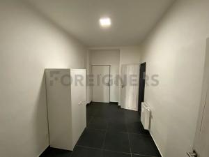 Pronájem bytu 1+kk, Brno, Bratislavská, 32 m2