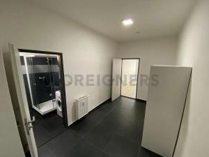 Pronájem bytu 1+kk, Brno, Bratislavská, 32 m2