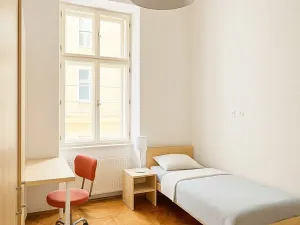 Prodej bytu 4+kk, Praha - Vinohrady, Škrétova, 120 m2
