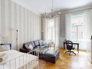 Pronájem bytu 2+1, Praha - Nové Město, Žitná, 90 m2