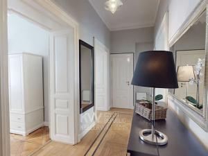 Pronájem bytu 2+1, Praha - Nové Město, Žitná, 90 m2