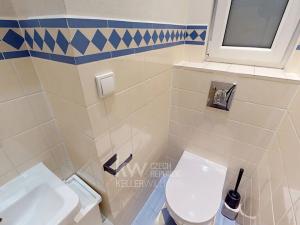 Pronájem bytu 2+1, Praha - Nové Město, Žitná, 90 m2