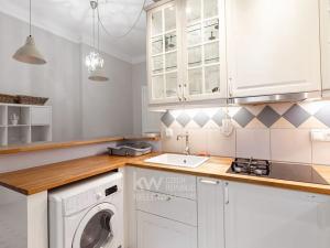 Pronájem bytu 2+1, Praha - Nové Město, Žitná, 90 m2
