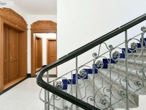 Pronájem bytu 2+kk, Praha - Vršovice, Na spojce, 42 m2