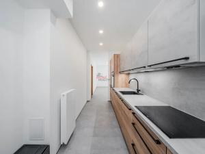 Pronájem bytu 3+1, Ostrava, Rodinná, 87 m2