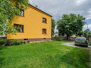 Pronájem bytu 3+1, Ostrava, Rodinná, 87 m2