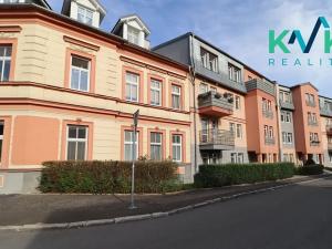 Pronájem bytu 3+kk, Karlovy Vary, Terezínská, 82 m2