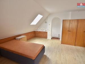 Pronájem bytu 1+1, Bělá pod Bezdězem, Jenečská, 51 m2
