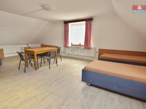 Pronájem bytu 1+1, Bělá pod Bezdězem, Jenečská, 51 m2