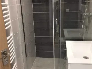 Pronájem bytu 1+kk, Zlín, Štefánikova, 26 m2