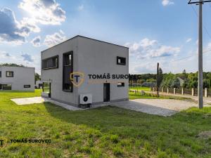 Prodej rodinného domu, Těrlicko, 157 m2