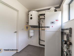 Prodej rodinného domu, Těrlicko, 157 m2