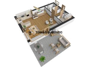 Prodej rodinného domu, Těrlicko, 157 m2