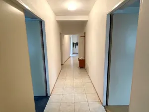 Prodej rodinného domu, Uherské Hradiště, Jižní, 267 m2