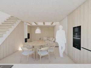 Prodej rodinného domu, Uherské Hradiště, Jižní, 267 m2