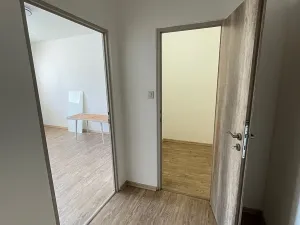Pronájem bytu 1+1, Uherský Brod, Osvoboditelů, 40 m2