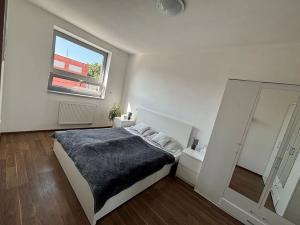 Pronájem bytu 2+kk, Uherské Hradiště, 51 m2