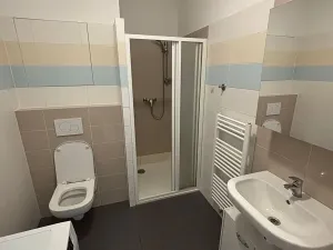 Pronájem bytu 2+kk, Uherské Hradiště, 51 m2