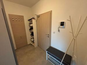 Pronájem bytu 2+kk, Uherské Hradiště, 51 m2
