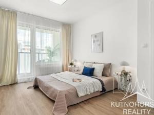 Pronájem bytu 2+kk, Kutná Hora, Za Lidkou, 52 m2