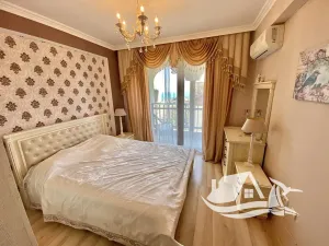 Prodej bytu 4+kk, Sveti Vlas, Bulharsko, 117 m2