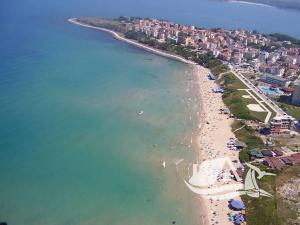 Prodej rodinného domu, Primorsko, Bulharsko, 35 m2