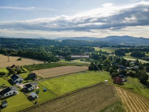 Prodej pozemku pro bydlení, Ropice, 1418 m2