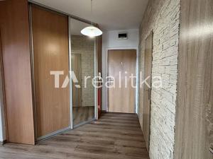 Pronájem bytu 3+1, Ostrava, Zdeňka Bára, 65 m2