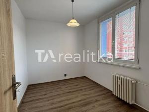 Pronájem bytu 3+1, Ostrava, Zdeňka Bára, 65 m2