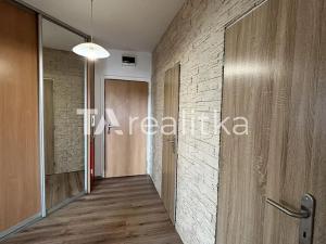 Pronájem bytu 3+1, Ostrava, Zdeňka Bára, 65 m2