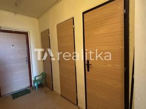 Pronájem bytu 3+1, Ostrava, Zdeňka Bára, 65 m2