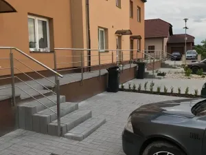 Pronájem bytu 5+kk, Solnice, 120 m2