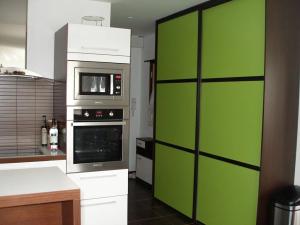 Pronájem bytu 2+kk, Jablonec nad Nisou, Jeronýmova, 38 m2