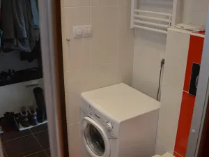 Pronájem bytu 2+kk, Jablonec nad Nisou, Jeronýmova, 38 m2