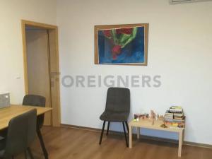 Pronájem bytu 2+kk, Olomouc, Roháče z Dubé, 51 m2