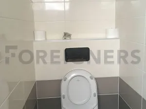 Pronájem bytu 2+kk, Olomouc, Roháče z Dubé, 51 m2