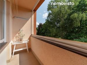 Pronájem bytu 2+1, Ostrava, Patrice Lumumby, 52 m2
