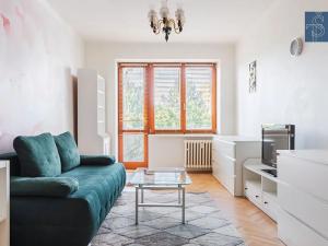 Pronájem bytu 2+1, Praha - Žižkov, Květinková, 52 m2