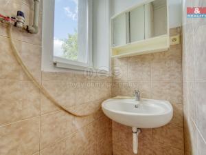 Pronájem bytu 1+kk, Plzeň - Doubravka, Masarykova, 28 m2